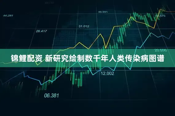 锦鲤配资 新研究绘制数千年人类传染病图谱