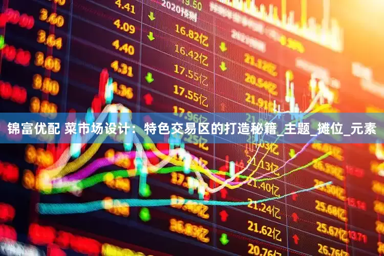 锦富优配 菜市场设计：特色交易区的打造秘籍_主题_摊位_元素